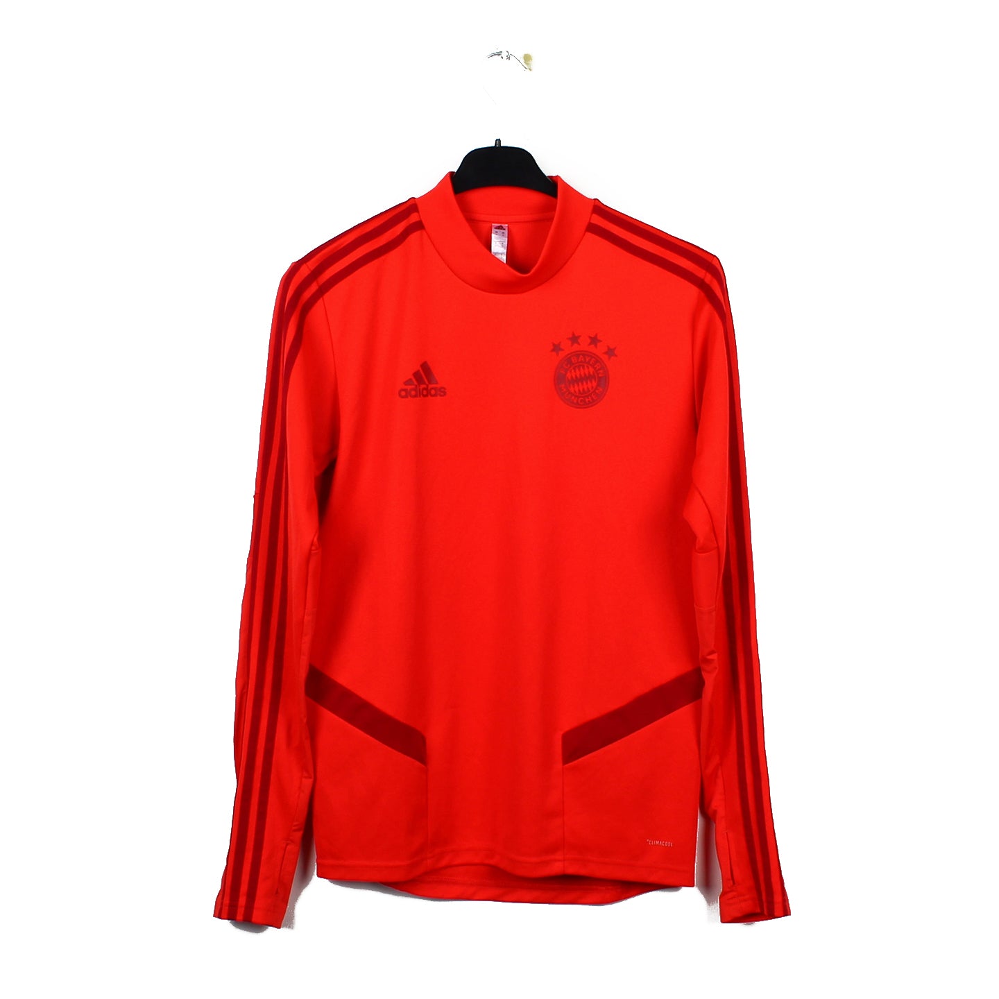 2019/20 - Bayern Munich (S)