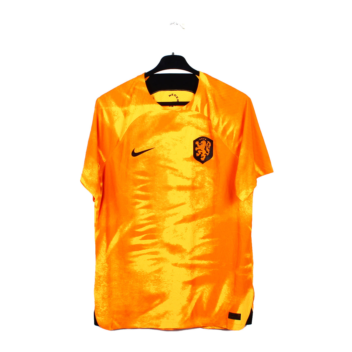 2022/24 - Pays-Bas (L)