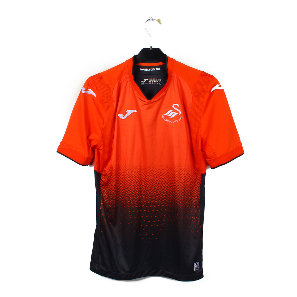 2018/19 - Swansea (M)