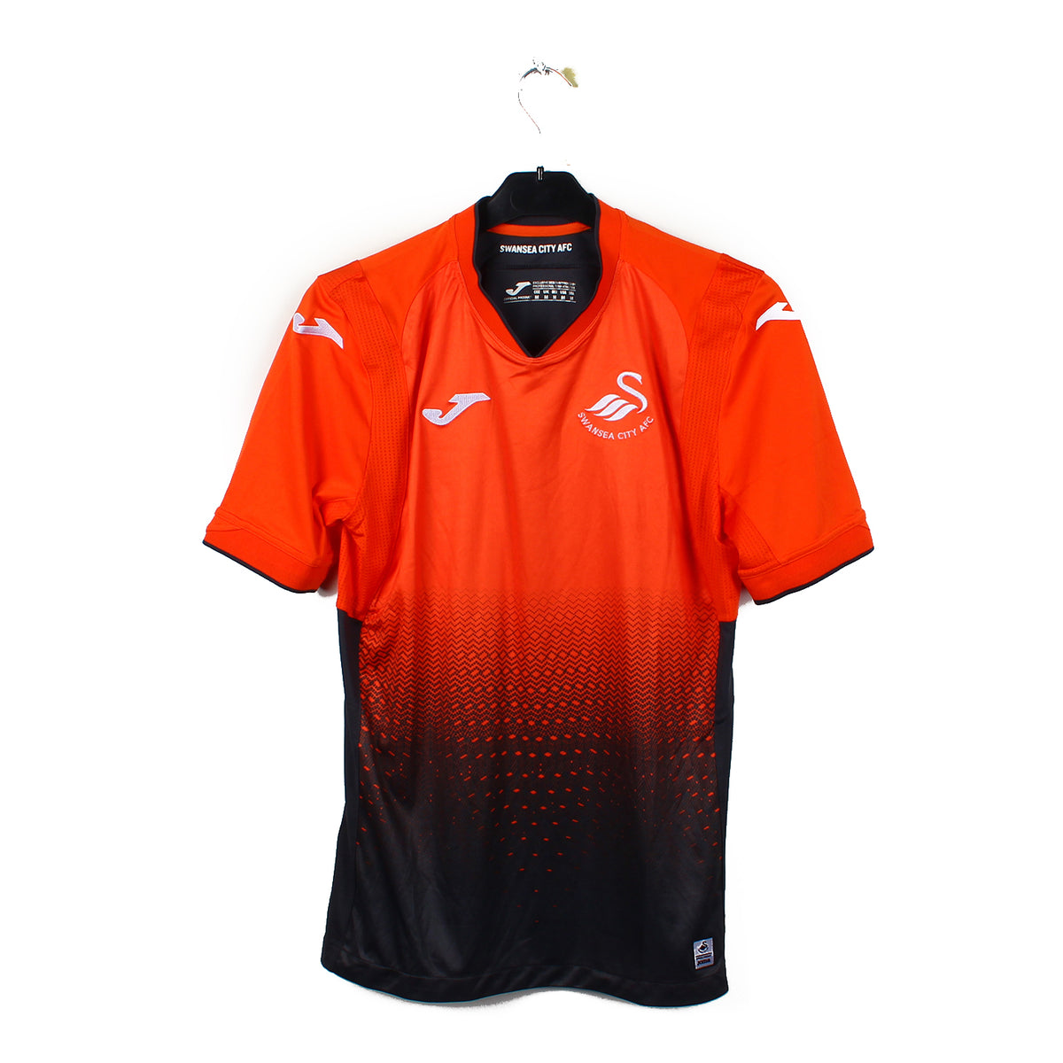 2018/19 - Swansea (M)