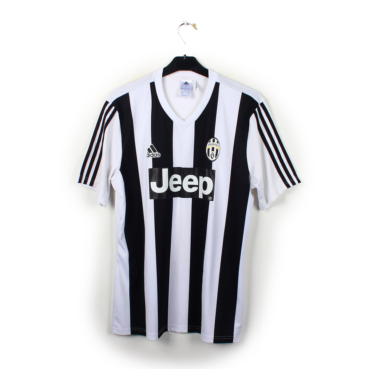 2015/16 - Juventus (M)