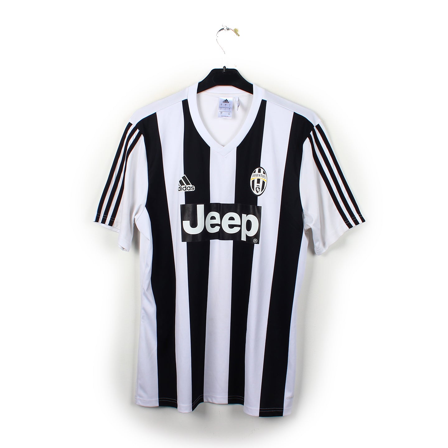2015/16 - Juventus (L)