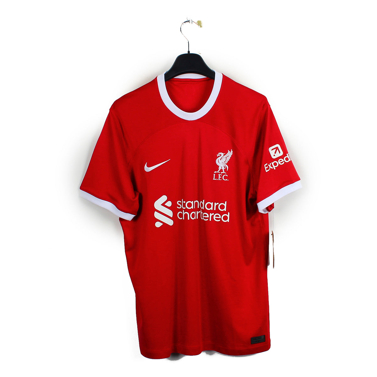 2023/24 - Liverpool FC (M)