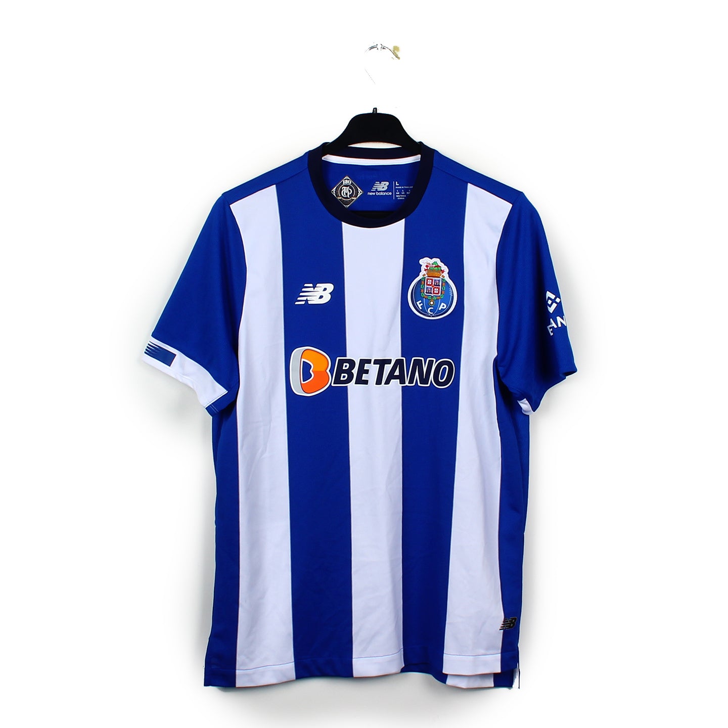 2023/24 - Porto (S)