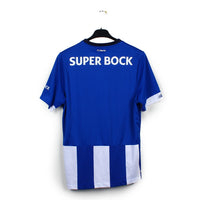2023/24 - Porto (S)