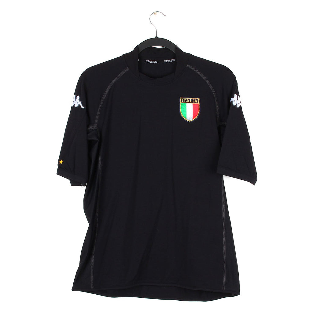 2002 - Italie (S)