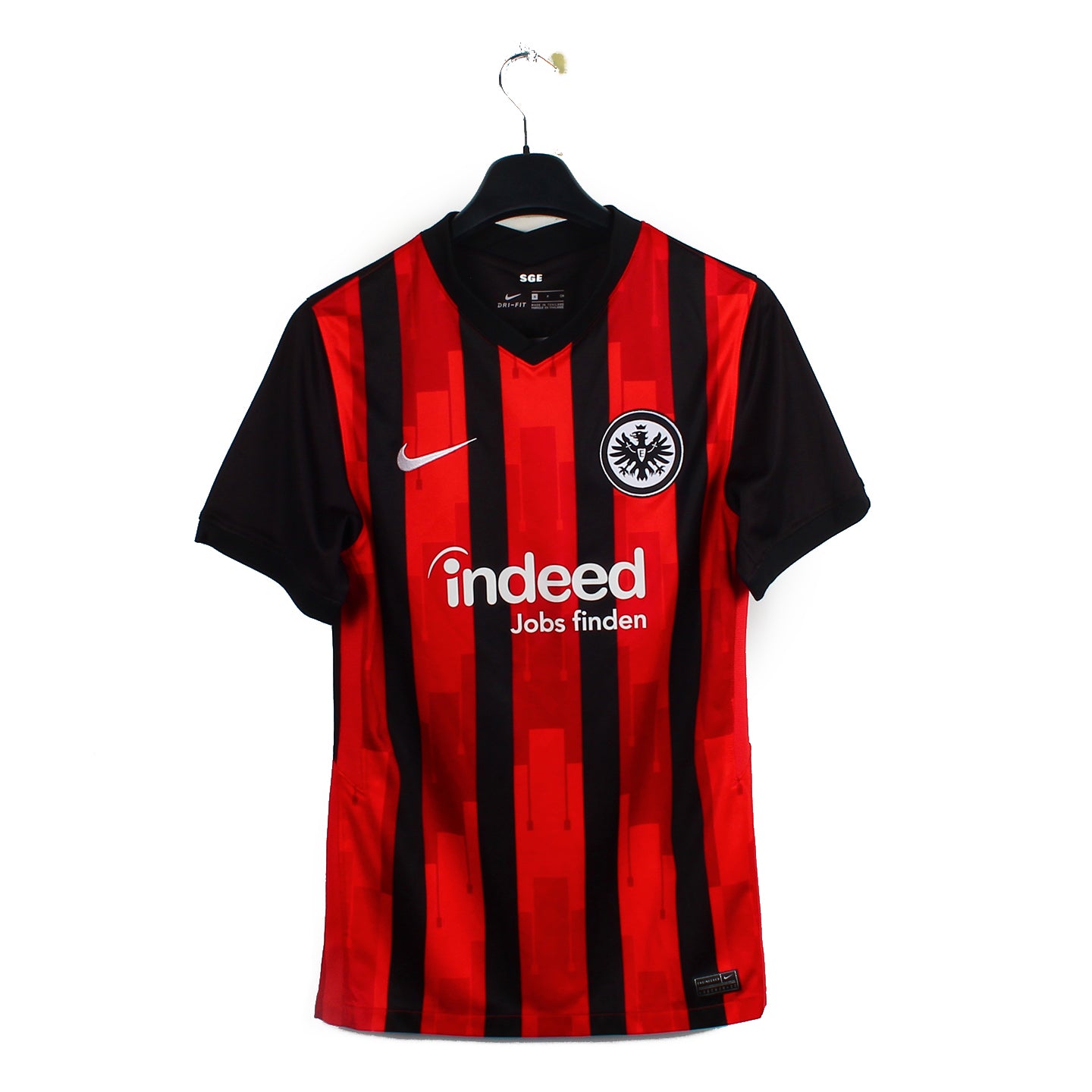 2020/21 - Eintracht Francfort (S)