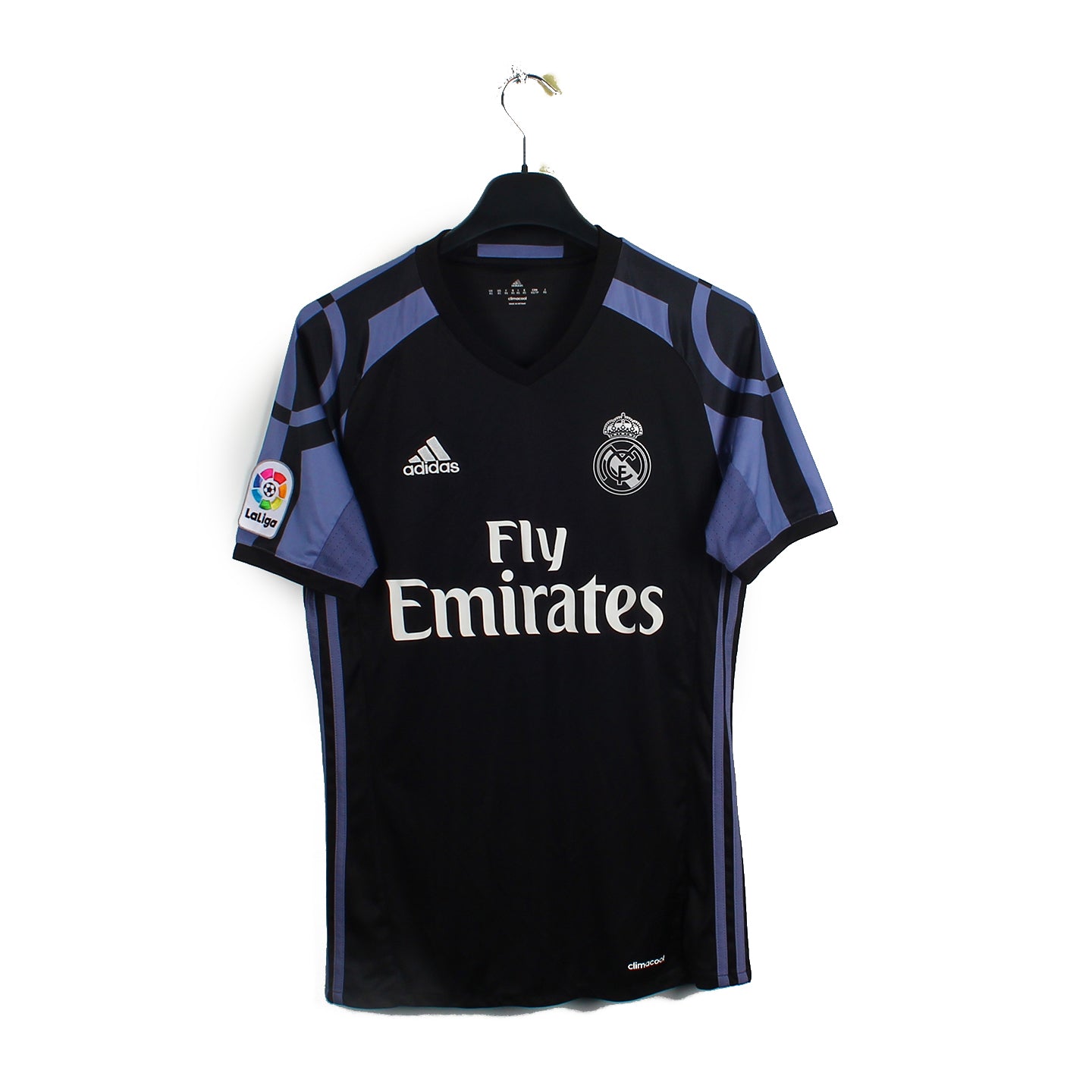 2016/17 - Real Madrid - Varane #5 (XS)