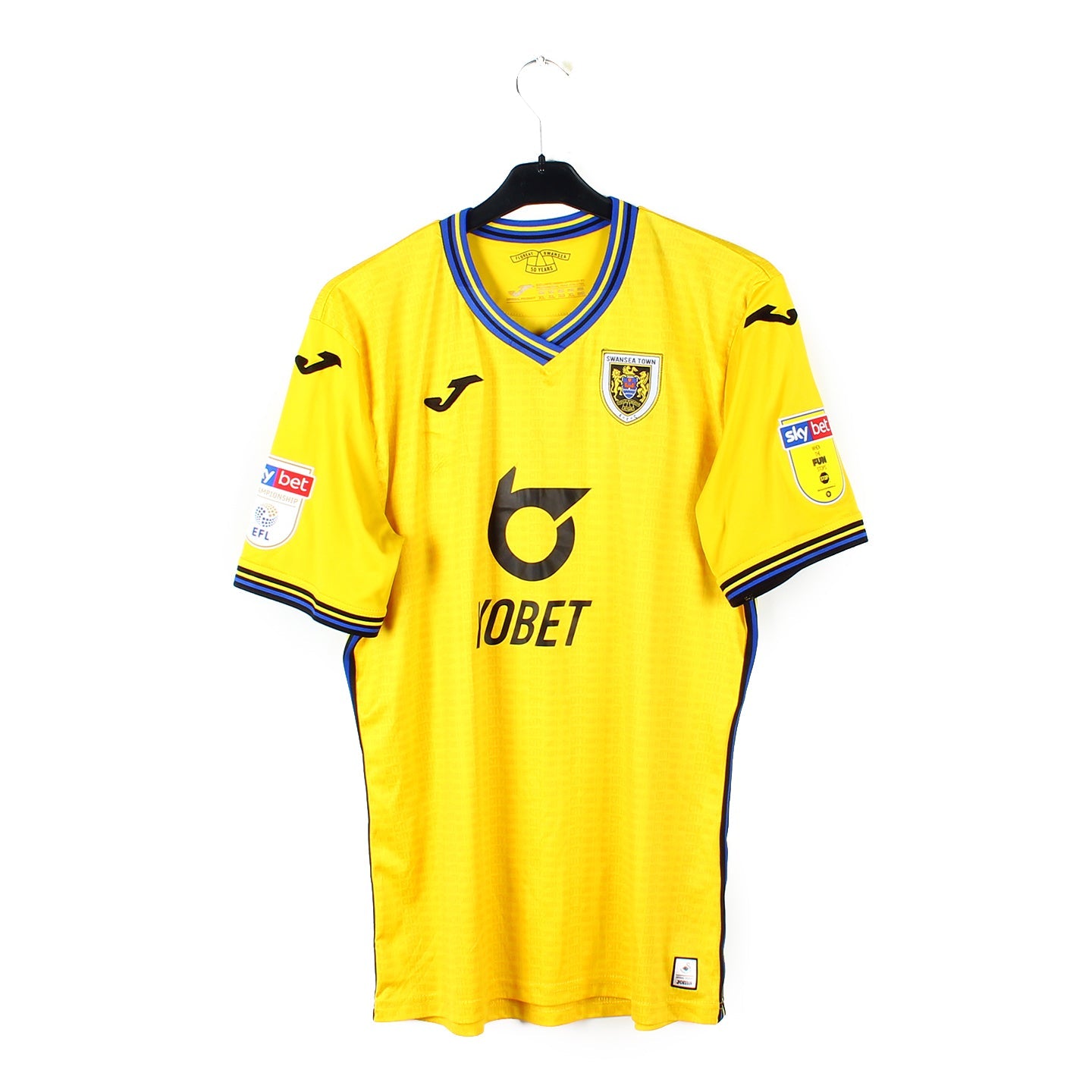 2019/20 - Swansea (XL) *50 ans*