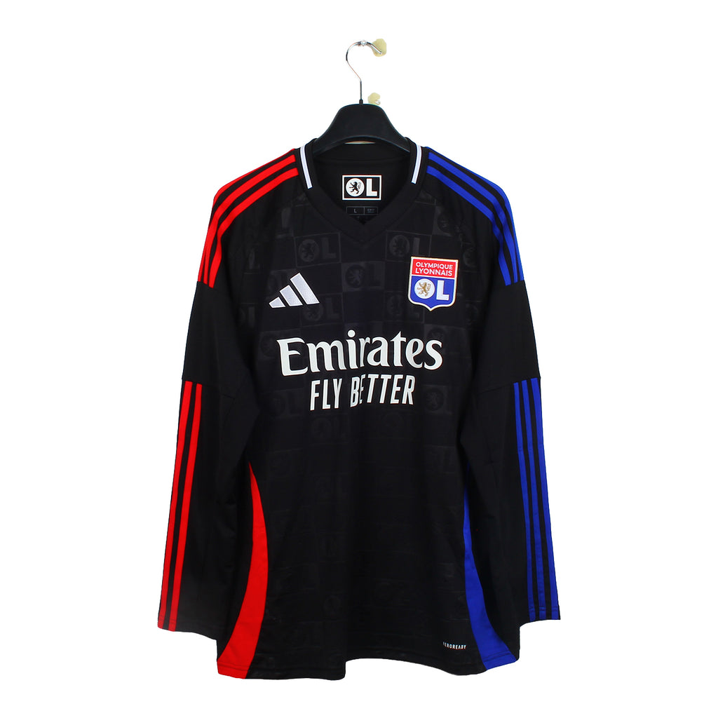 2024/25 - OL (L)