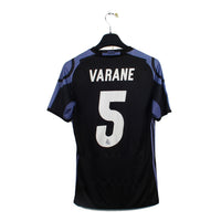 2016/17 - Real Madrid - Varane #5 (XS)