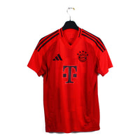 2024/25 - Bayern Munich (M)