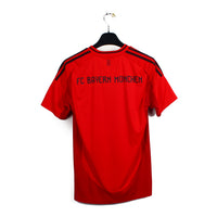 2024/25 - Bayern Munich (M)