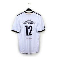 2010 - Allemagne - Markus #12 (L)