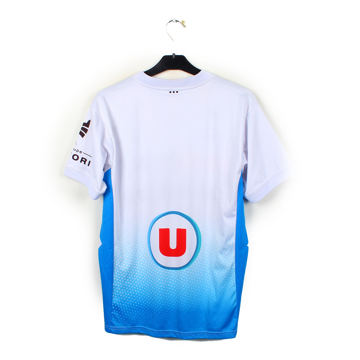 2013/14 - Tours FC (L)