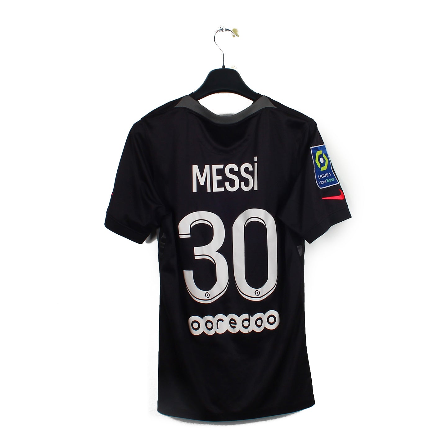 2021/22 - PSG - Messi #30 (M)