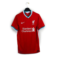 2020/21 - Liverpool FC - Jones #17 (M)
