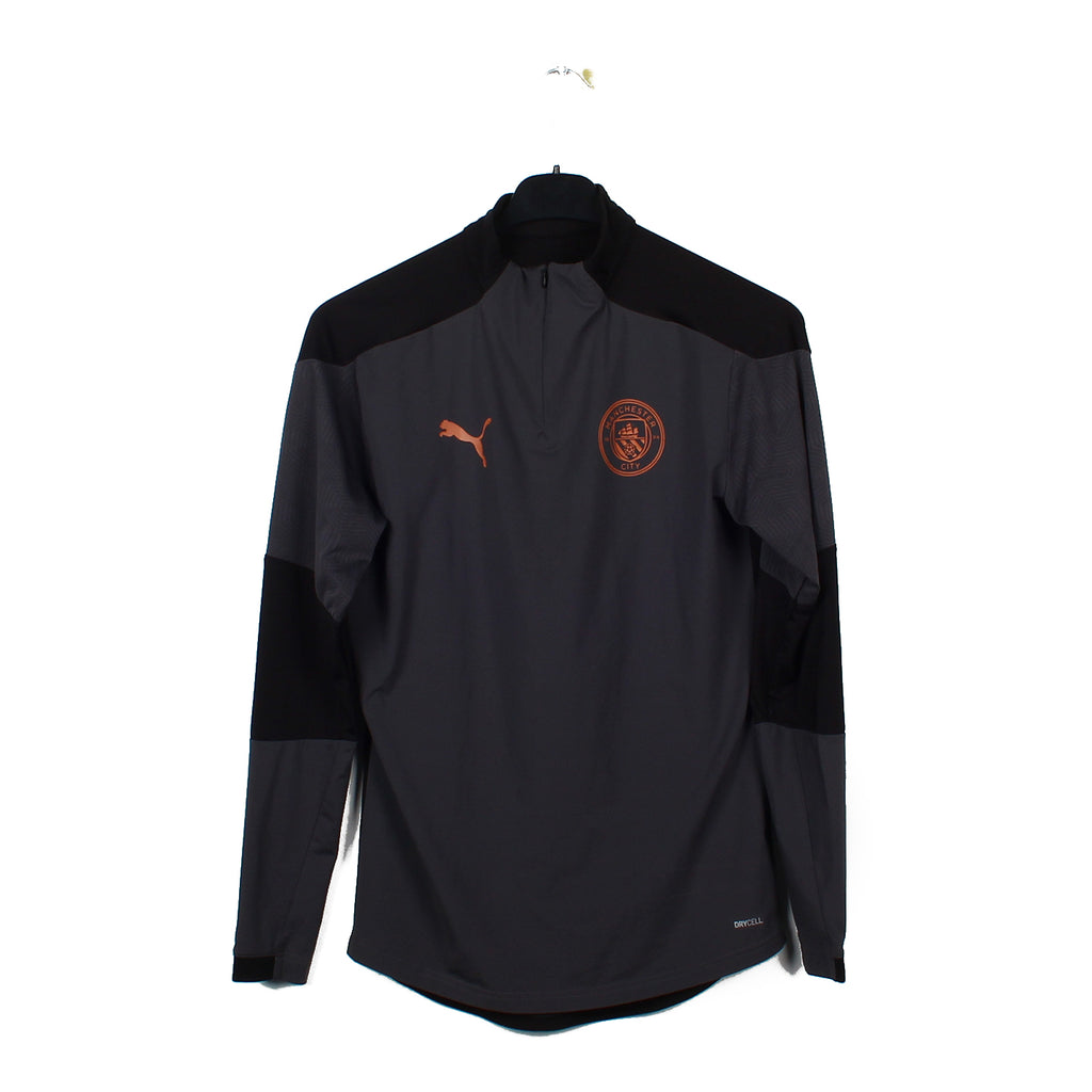 2019/20 - Manchester City (XL enfant)