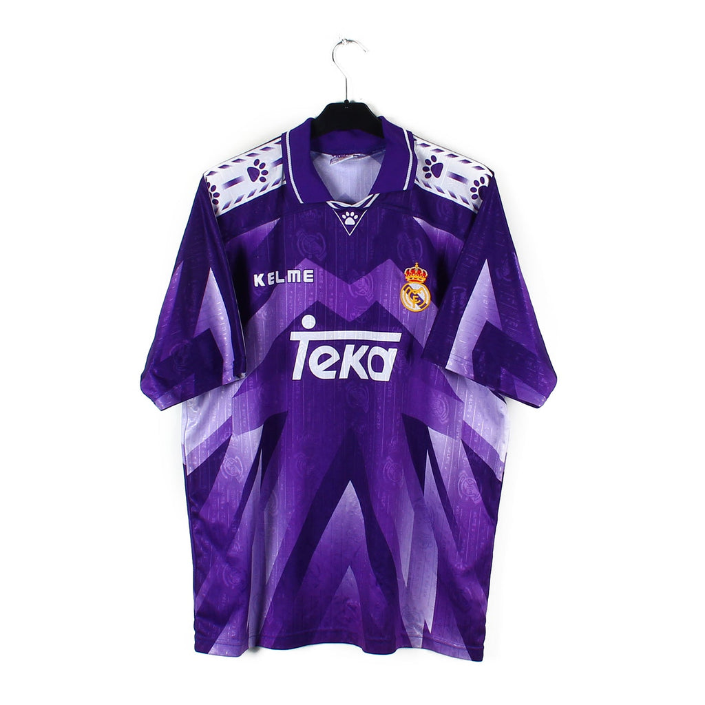 1996/97 - Real Madrid (XL)