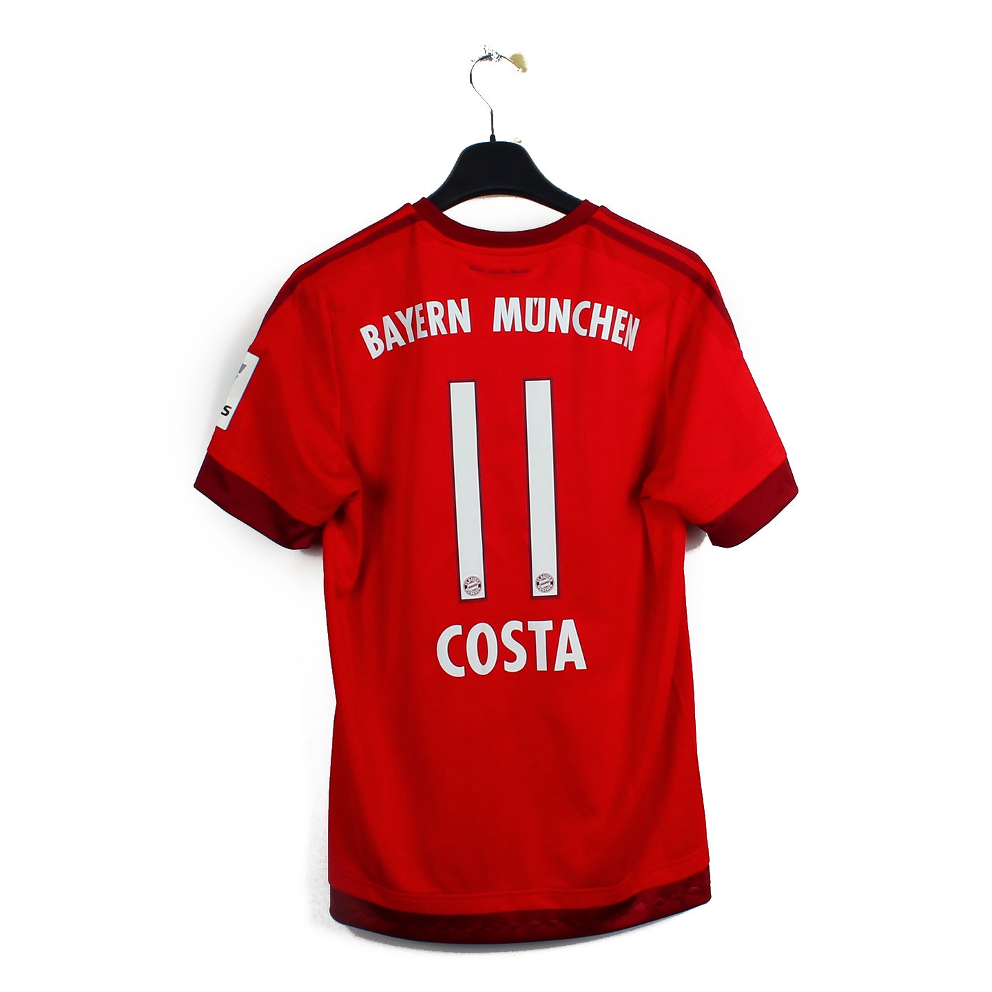 2015/16 - Bayern Munich - Costa #11 (M)