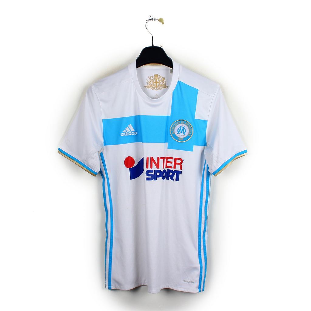 2016/17 - OM (S)