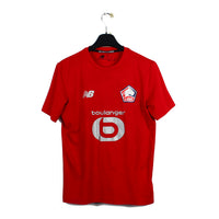 2021/22 - LOSC (S)