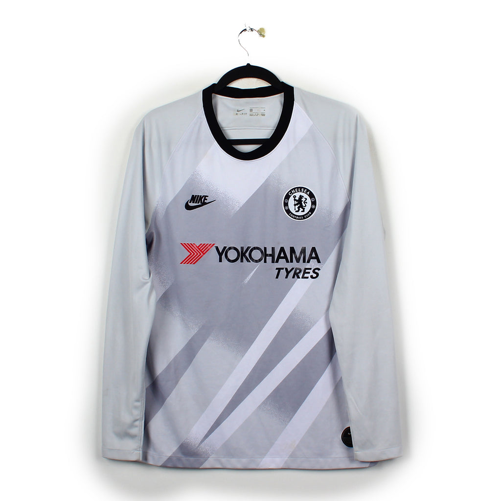 2019/20 - Chelsea (M)