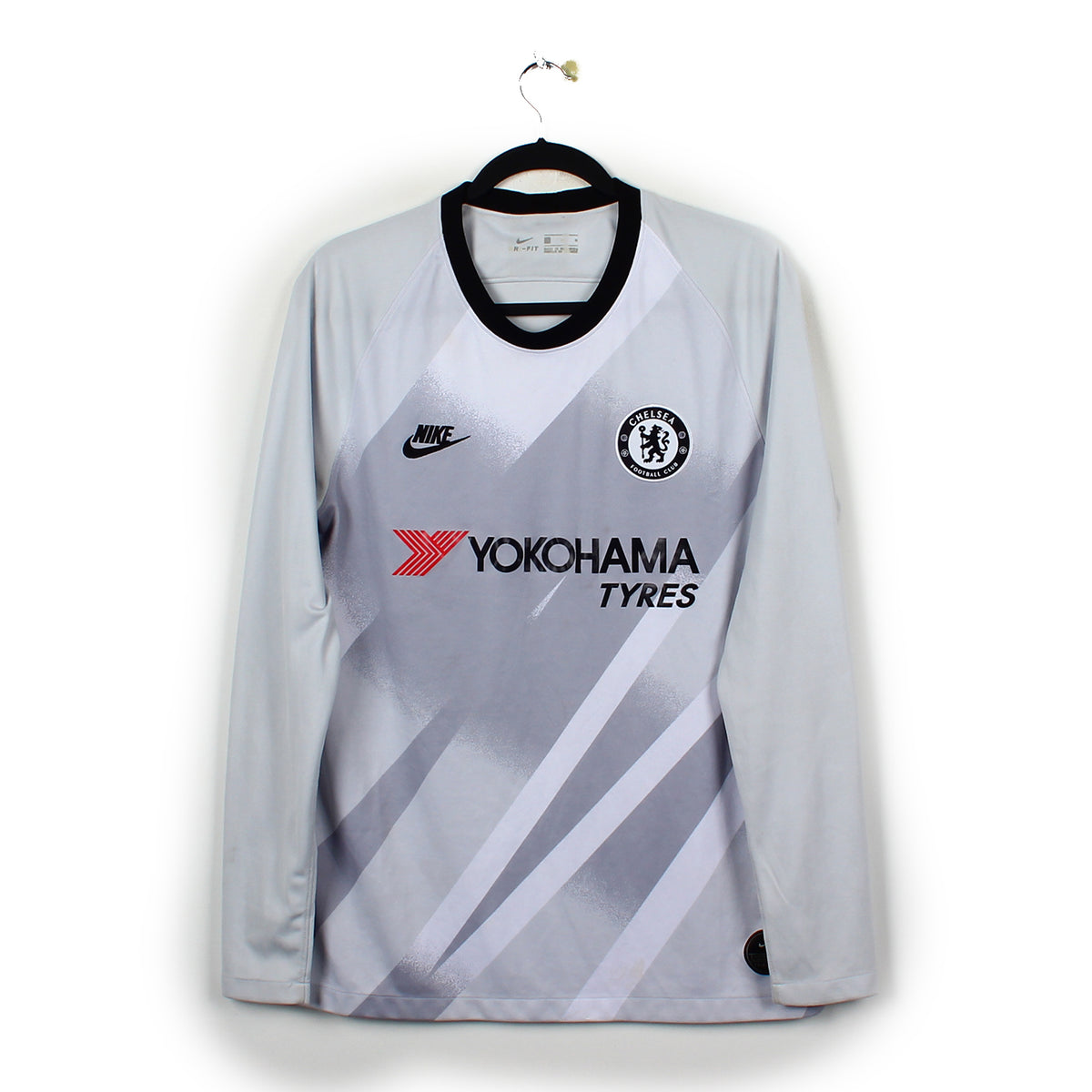 2019/20 - Chelsea (M)