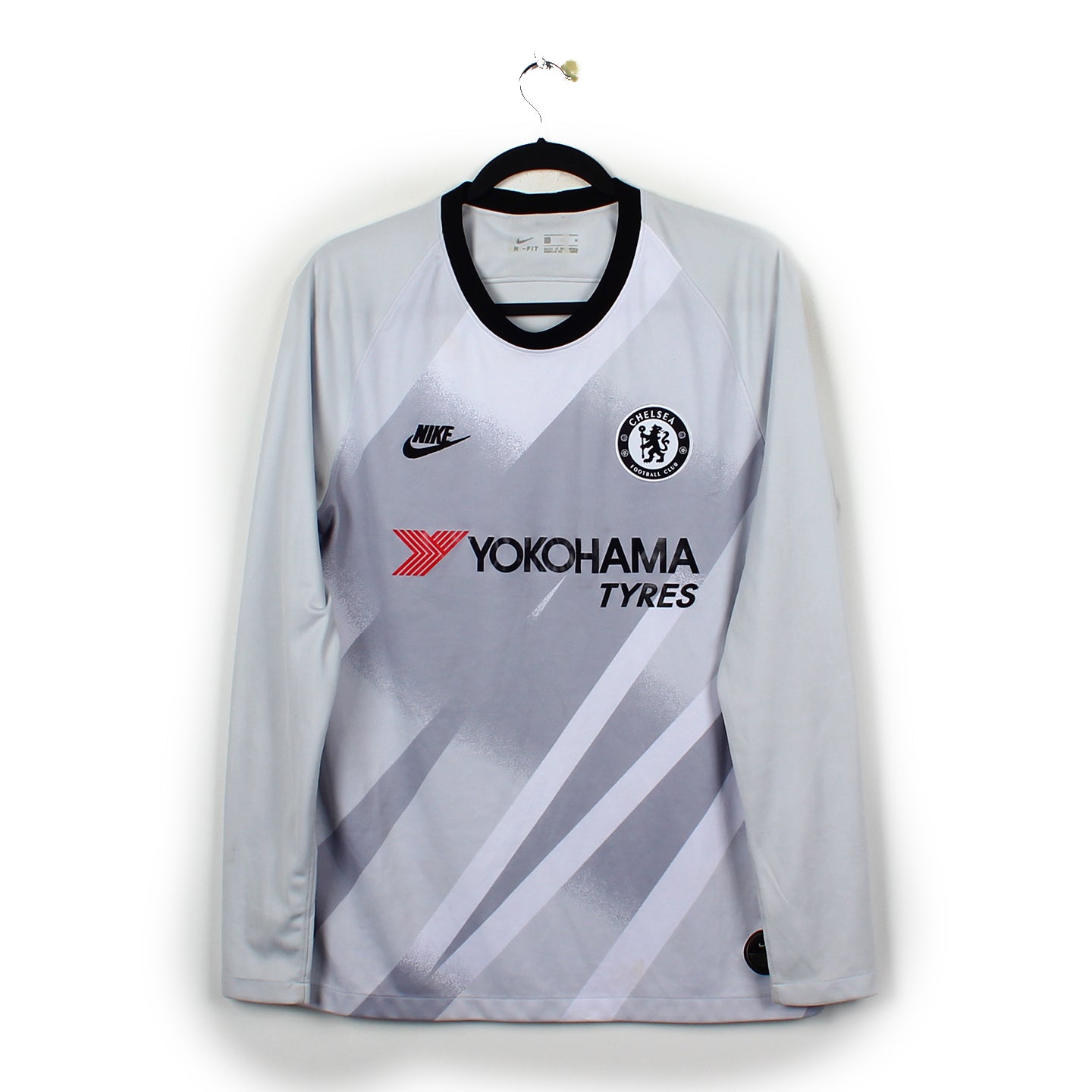 2019/20 - Chelsea (M)