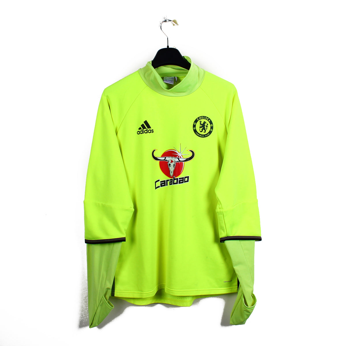 2016/17 - Chelsea (L)