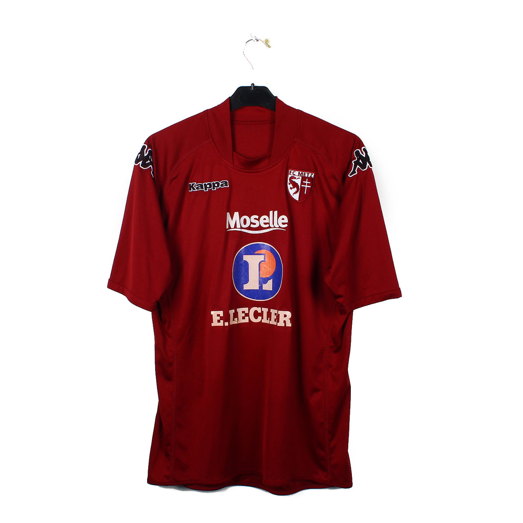 2009/10 - Metz FC (XL)