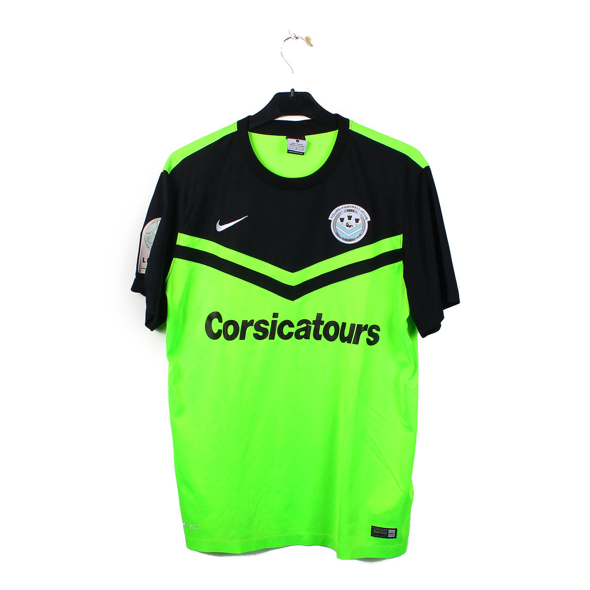 2014/15 - Tours FC #35 (L) [stock pro]