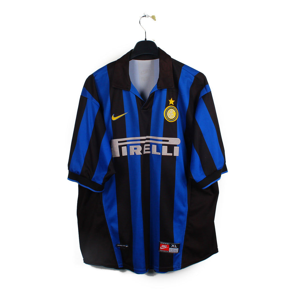 1998/99 - Inter Milan (XL)