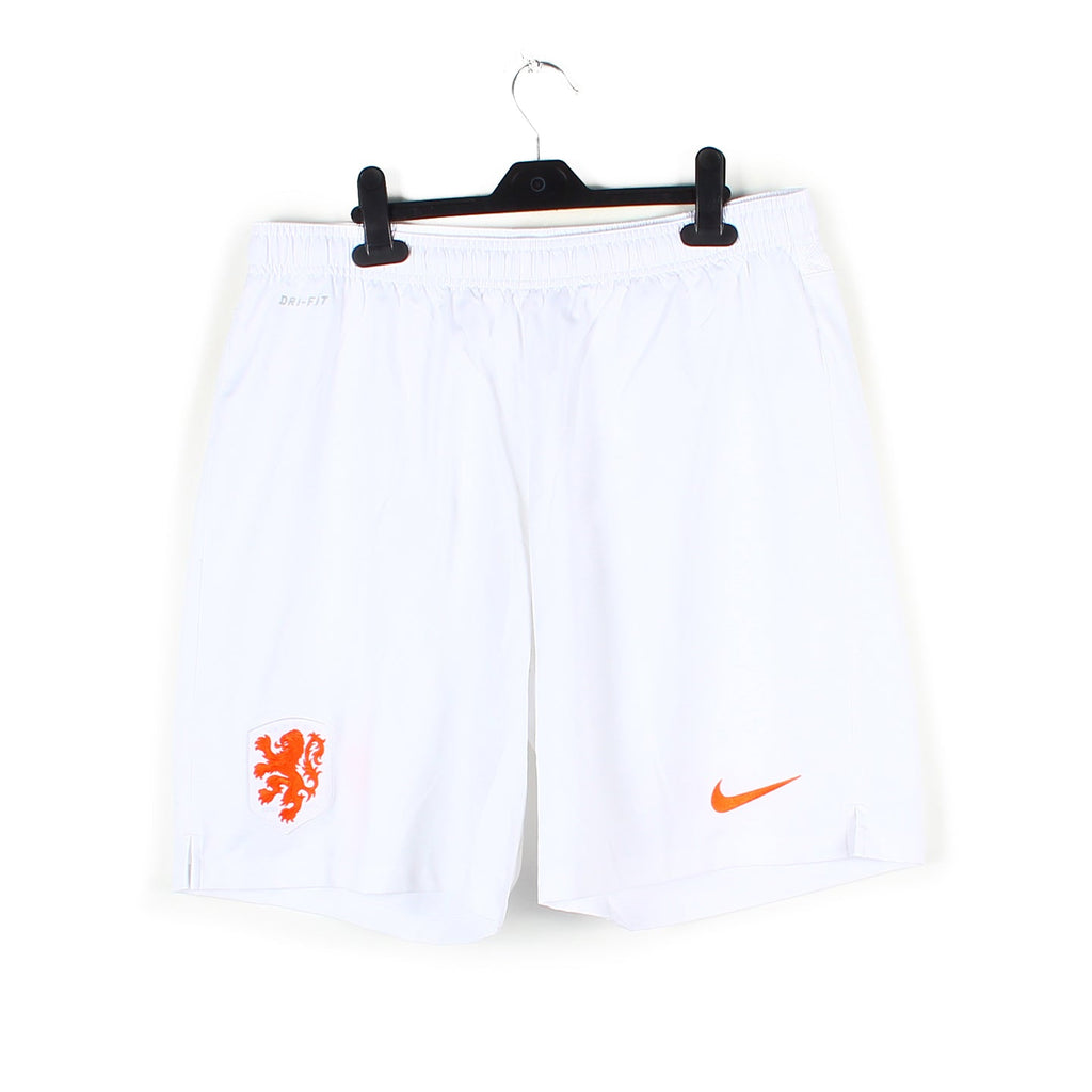 2014/15 - Pays-Bas (S)