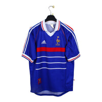 1998 - France national team (L)