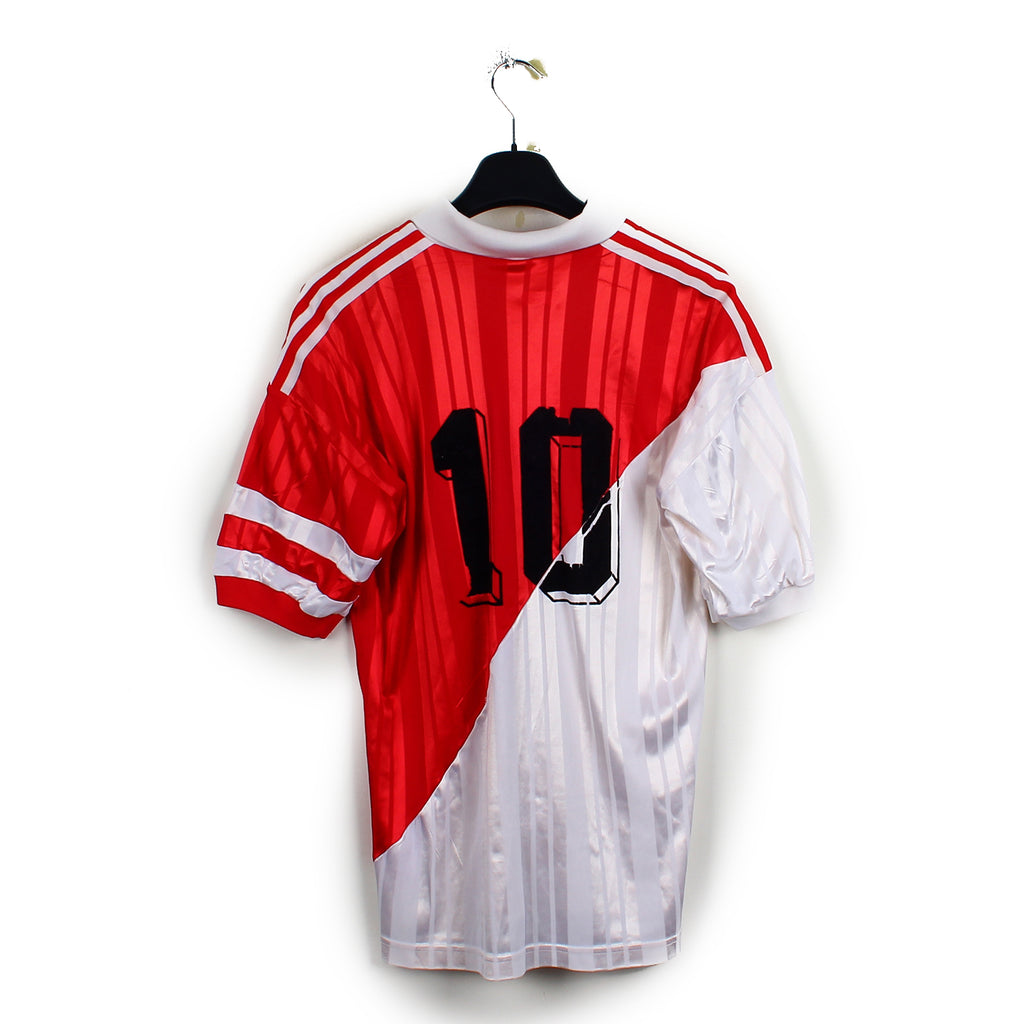 1994/95 - AS Monaco #10 (M)