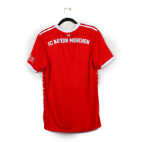 2022/23 - Bayern Munich (M)