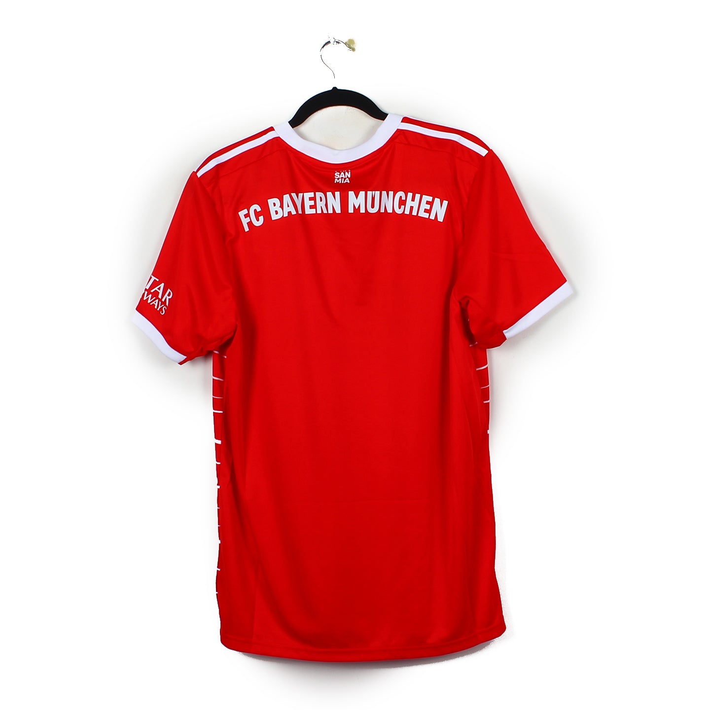 2022/23 - Bayern Munich (M)