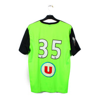 2014/15 - Tours FC #35 (L) [stock pro]