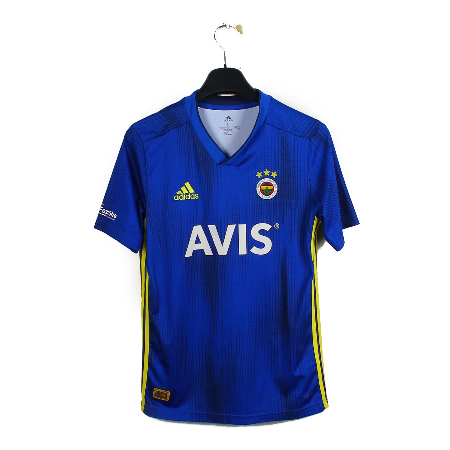 2019/20 - Fenerbahce (L enfant)