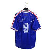 1998 - France national team (L)