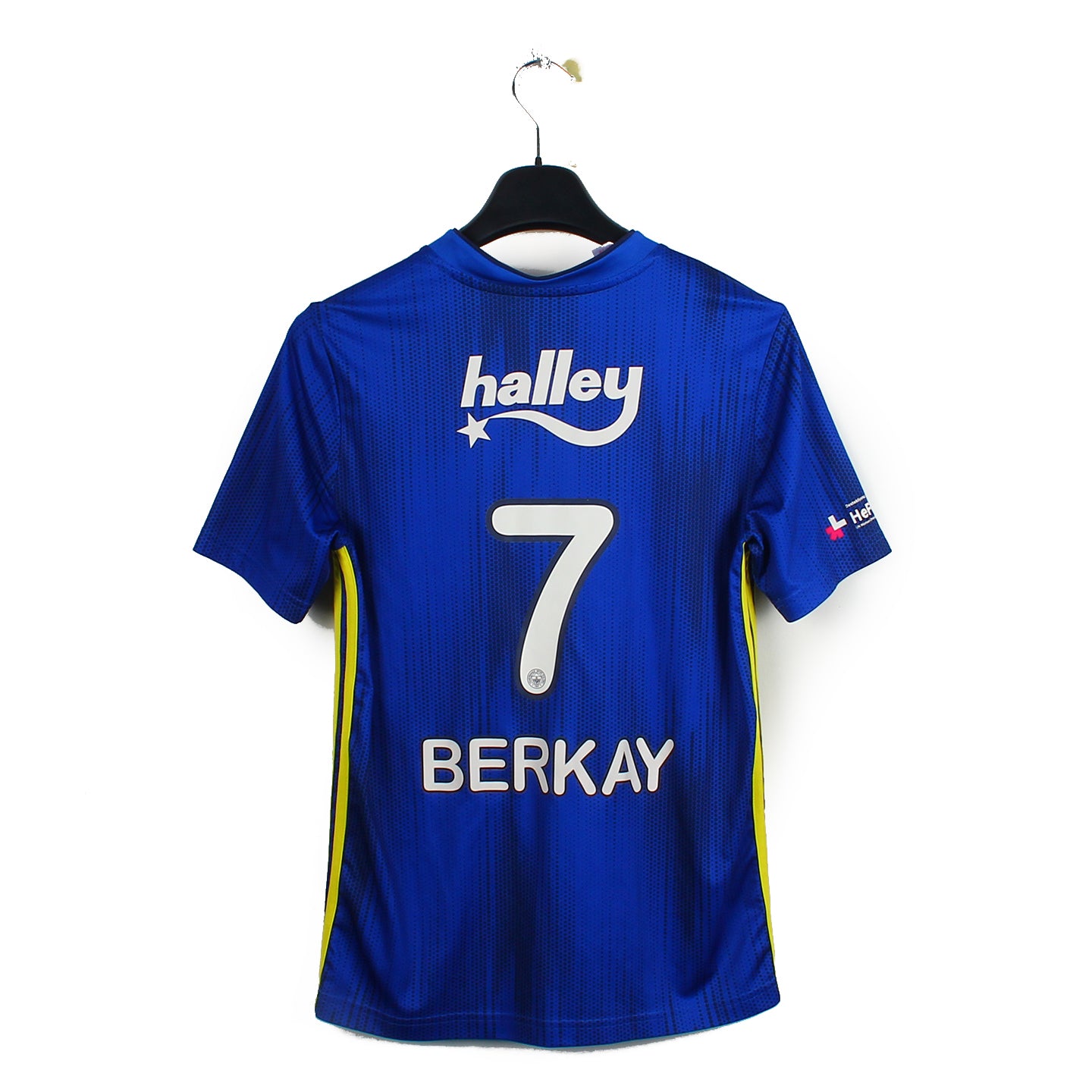 2019/20 - Fenerbahce (L enfant)