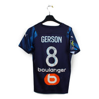 2021/22 - OM - Gerson #8 (S)