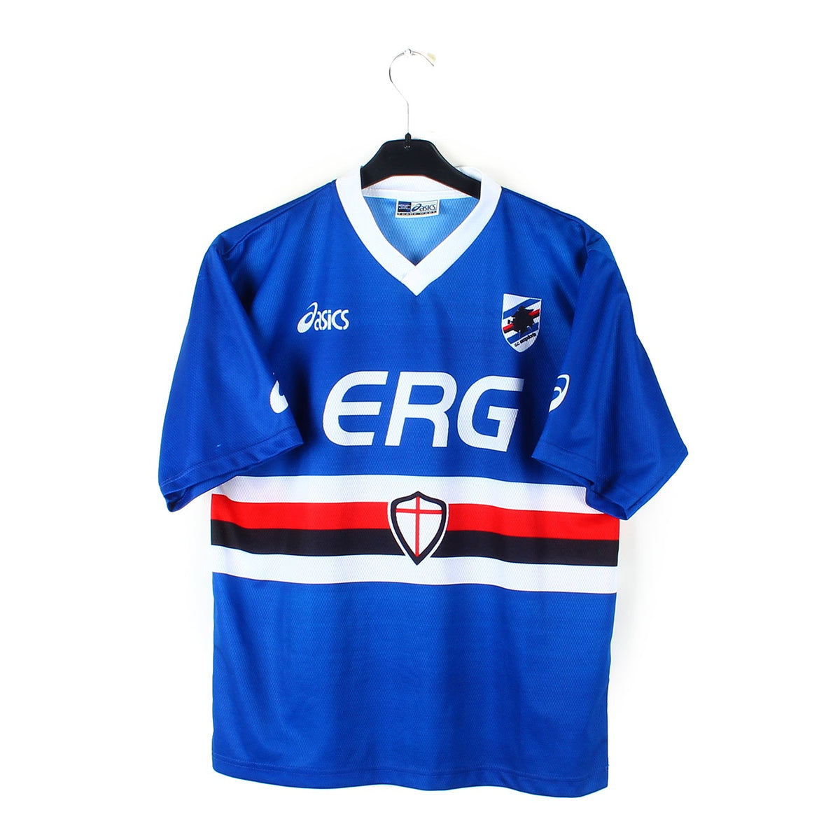 2003/04 - Sampdoria UC (12/14ans)