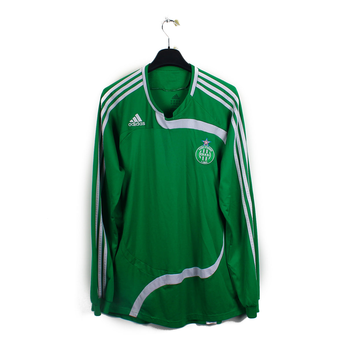 2007/08 - Saint-Etienne (XL) [pro]