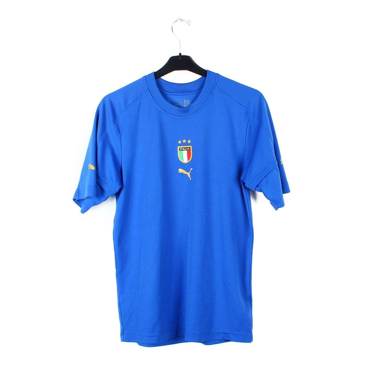 2004/06 - Italie (L)