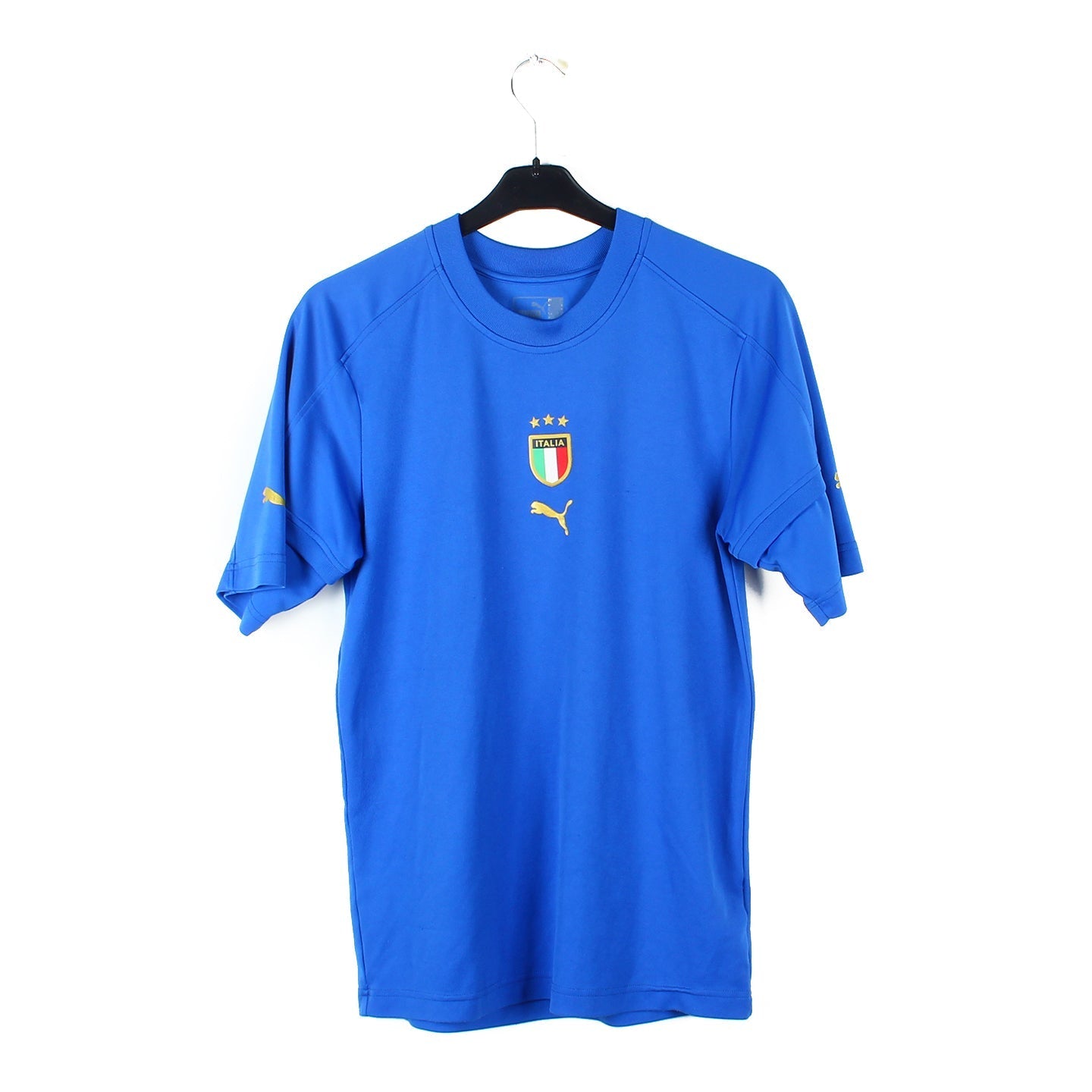 2004/06 - Italie (S)