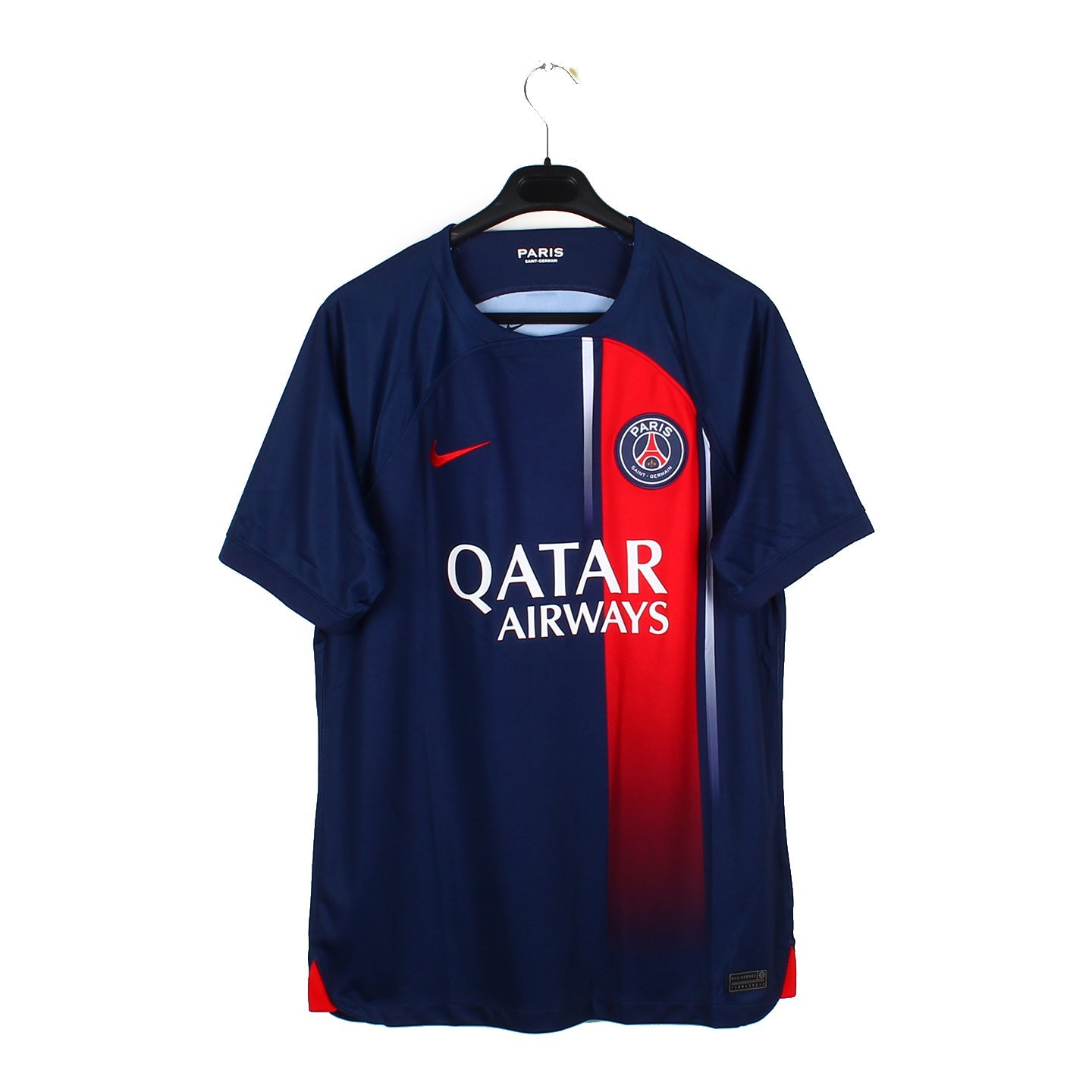 2023/24 - PSG - Mbappe #7 (S)