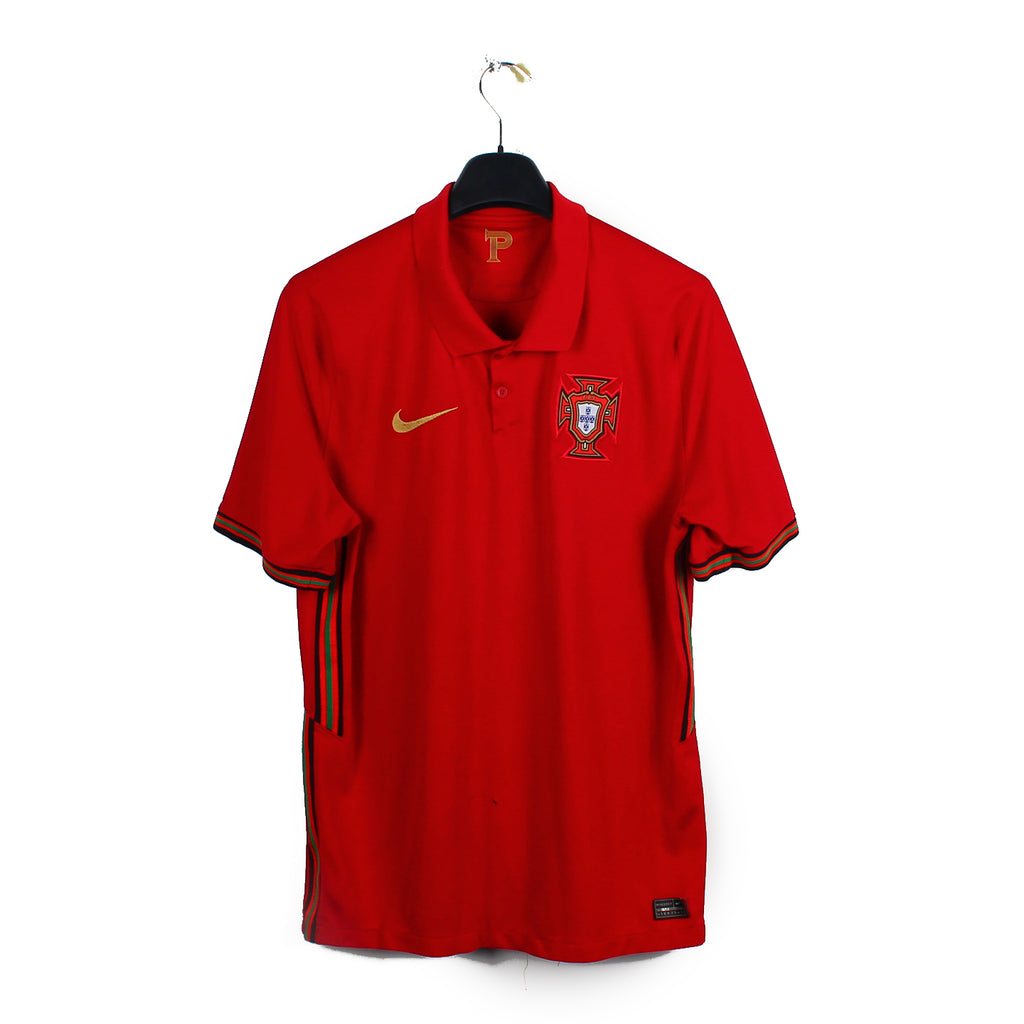 2020/21- Portugal (L)