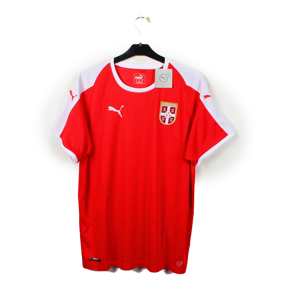 2018/20 - Serbie (XL)